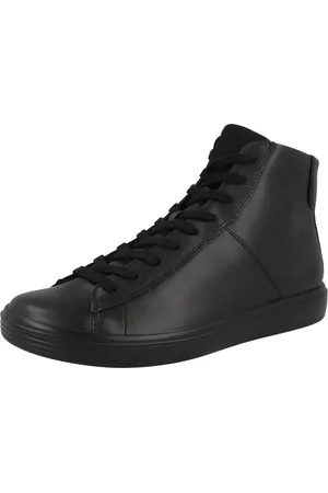 Ecco Zapatillas deportivas altas 