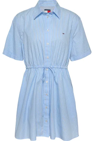 Tommy Hilfiger Vestido camisero