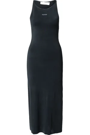 Calvin Klein Vestido de punto