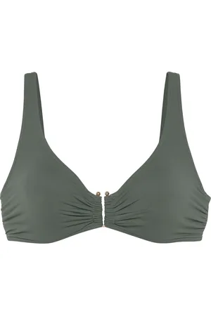 Lascana Top de bikini