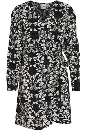 Ichi Vestido 