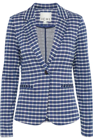 Ichi Blazer 