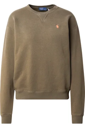 Ralph Lauren Sudadera