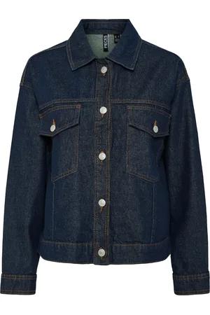Pieces® Chaqueta de entretiempo 