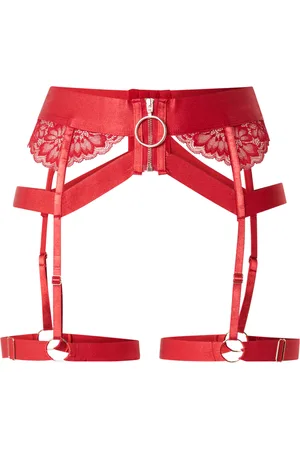 Hunkemöller Ligueros 