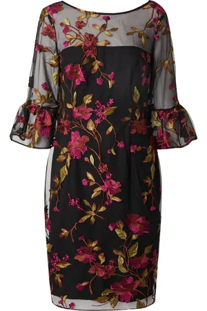 Adrianna Papell Vestido