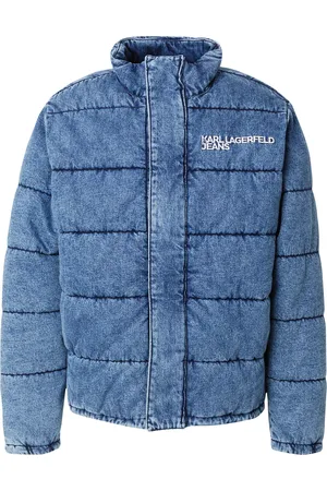 Karl Lagerfeld Chaqueta de entretiempo