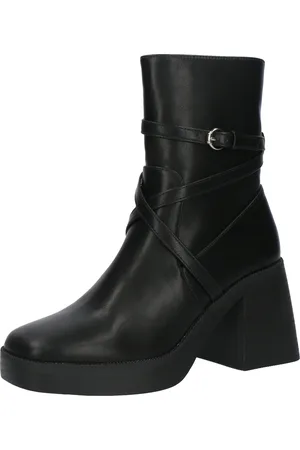 Raid Botines 