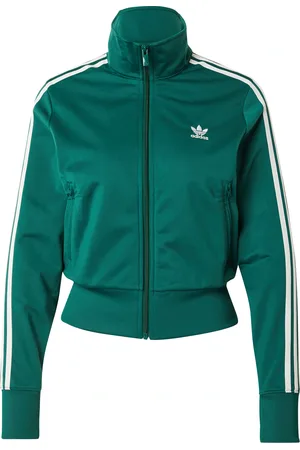 adidas Sudadera con cremallera 