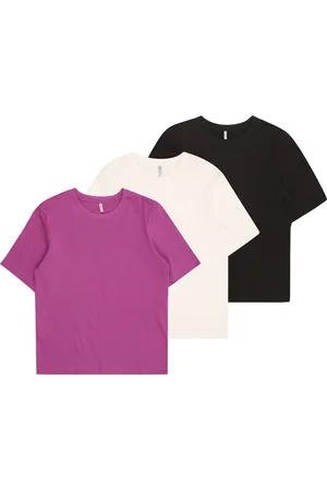 ONLY Camiseta 