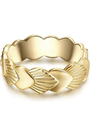Glanzstücke Anillo