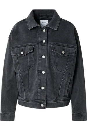 Hollister Chaqueta de entretiempo