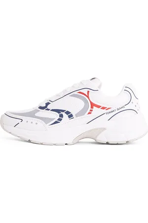 Tommy Hilfiger Zapatillas deportivas bajas 