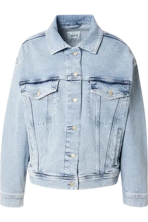 Hollister Chaqueta de entretiempo