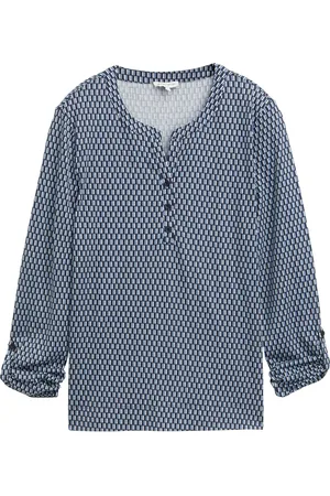 TOM TAILOR Camiseta