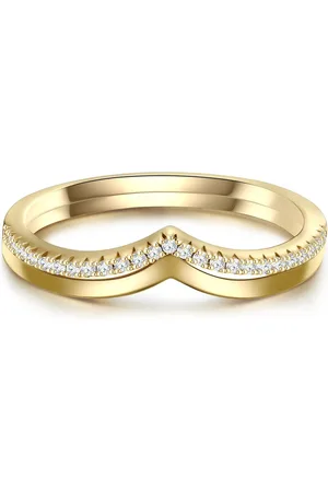 Glanzstücke Anillo