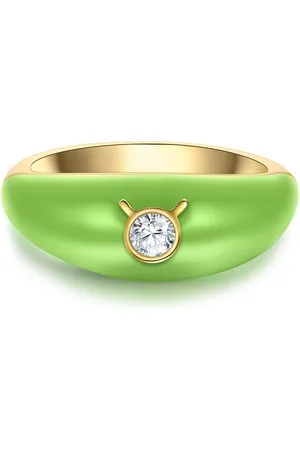 Glanzstücke Anillo