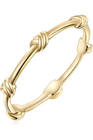 Glanzstücke Anillo