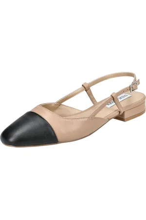 Steve Madden Bailarinas con hebilla 