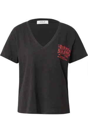Replay Camiseta