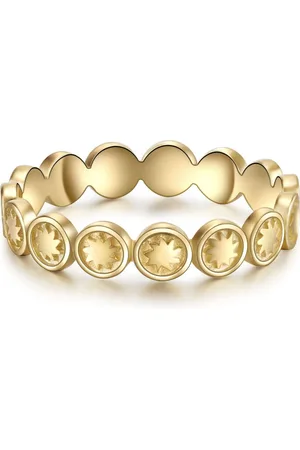 Glanzstücke Anillo