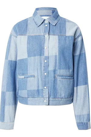 Object Chaqueta de entretiempo 