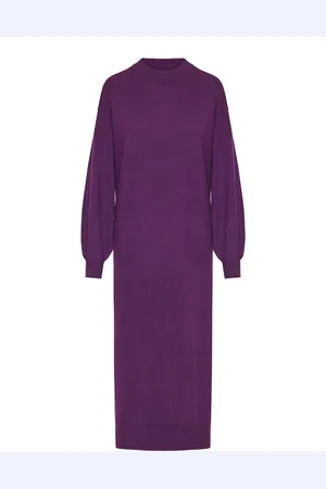 Funky Buddha Vestido de punto