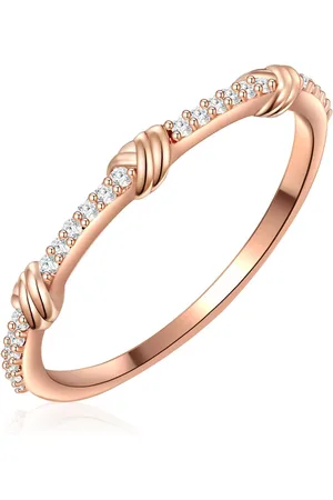 Glanzstücke Anillo