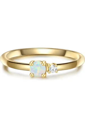 Glanzstücke Anillo