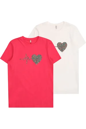 ONLY Camiseta 