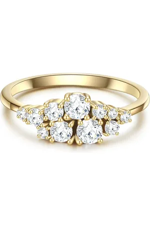 Glanzstücke Anillo