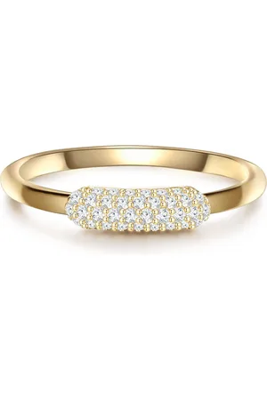 Glanzstücke Anillo
