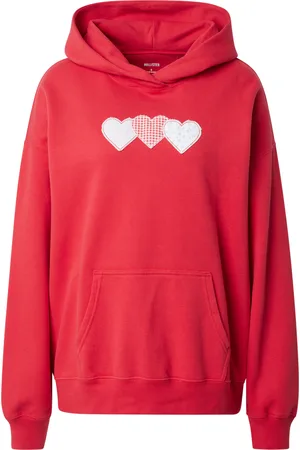 Hollister Sudadera
