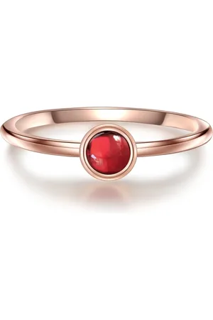Glanzstücke Anillo