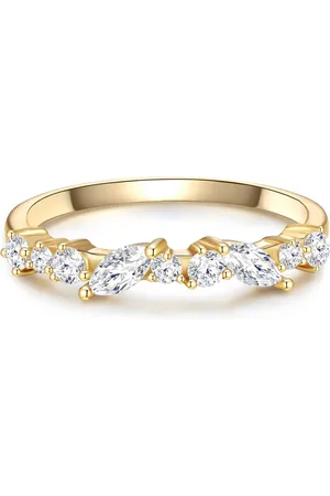 Glanzstücke Anillo