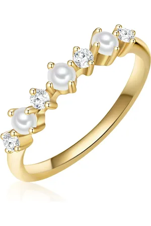 Glanzstücke Anillo