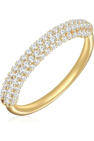 Glanzstücke Anillo