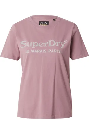 Superdry Camiseta 