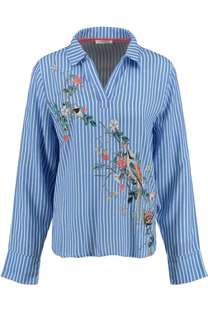Key Largo Blusa 