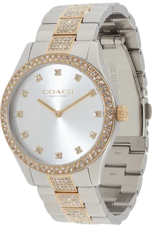 Coach Reloj analógico 