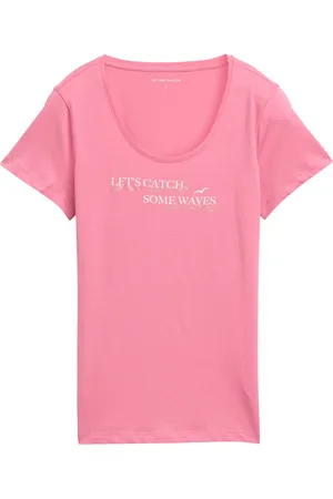 TOM TAILOR Camiseta