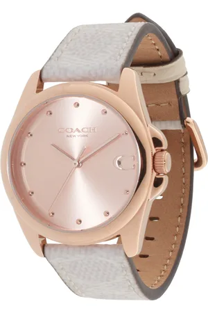 Coach Reloj analógico 