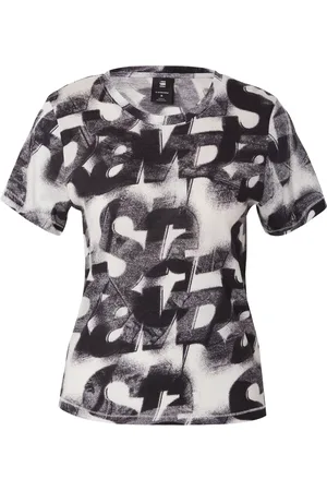 G-Star Camiseta