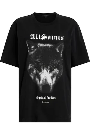 AllSaints Camiseta 