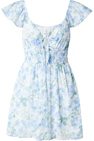 Hollister Vestido de verano