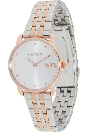 Coach Reloj analógico 