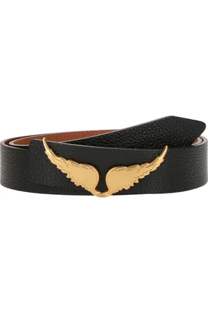 Zadig & Voltaire Cinturón 