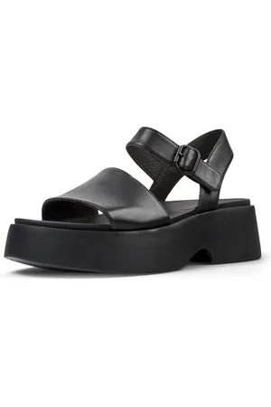 Camper Sandalias con hebilla 