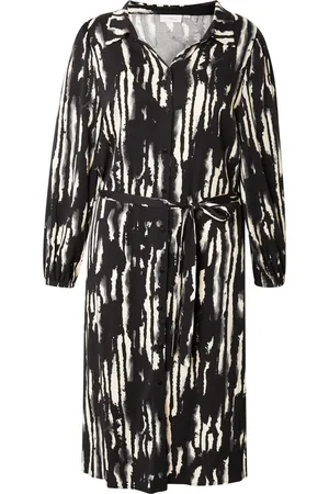 ONLY Vestido camisero 