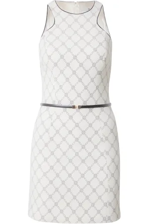 Elisabetta Franchi Vestido